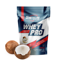 

Напиток сух."WHEY PRO" (кокос) 1000г