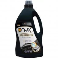 Гель для стирки «Onyx» Black, для черного, 4 л