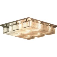 Потолочный светильник «Lussole» LSA-5407-09