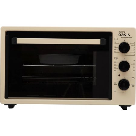 Мини-печь электрическая Оasis M-37I