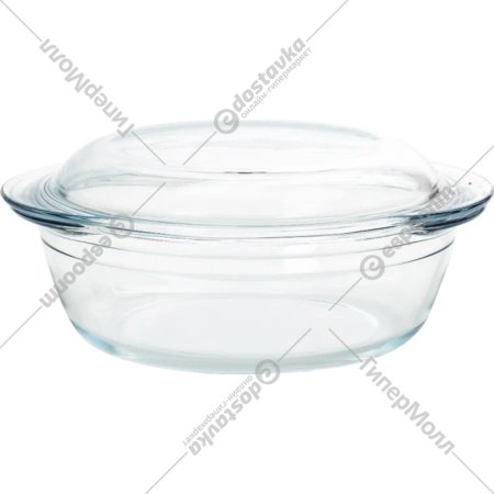 Форма для запекания «Pyrex» Essentials, 207A000N/2022, 1.4 л