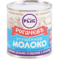 

Конс.мол."МОЛ.СГУЩ."(цельное,8.5%) 380г