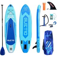 Сапборд «GUETIO» GT320A Ocean Inflatable Paddle Board Windwalker 10'6''