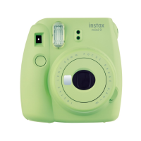 

Фотоаппарат"FUJIFILM"(INSMINI 9LIMGREEN)