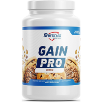 

Пищевая добавка"GAIN PRO"(печенье)2000г