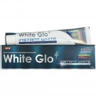 Зубная паста «White Glo» отбеливающая, с куркумином, 100 г