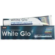 Зубная паста «White Glo» отбеливающая, с куркумином, 100 г