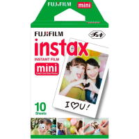 

Фотопленка"FUJIFILM"(INS MINI 10)