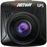Видеорегистратор «Artway» AV-397 GPS Compact