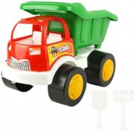 Машина игрушечная «Zarrin Toys» Scania 2000, A1