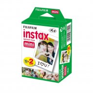 Фотопленка «Fujifilm» instax mini 10/2PK.
