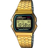 Часы наручные «Casio» A159WGEA-1E