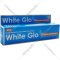 Зубная паста «White Glo» отбеливающая, с пробиотиками, 100 г