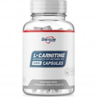 L-карнитин «Geneticlab» 50 г