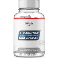 

Комплексная пищ.доб."L-CARNITINE" 50г