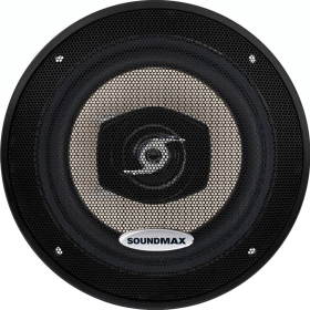 Автоакустика «Soundmax» SM-CSA502
