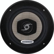 Автоакустика «Soundmax» SM-CSA502