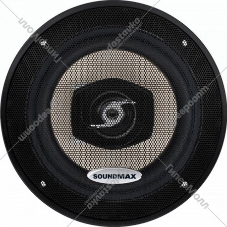 Автоакустика «Soundmax» SM-CSA502