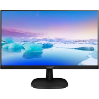 

Монитор "PHILIPS" (21.5 223V7QSB/01)