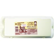 Яйцо кур.«ЗЛАТКО»(С-1,бел,1х10)Баранов