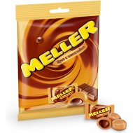 Ирис «Meller» с шоколадом, 100 г