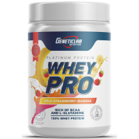 

Пищевая добавка"WHEY PRO"(бан/зем.)150г