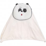 Плед «Miniso» We Bare Bears, 2007947812107