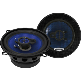 Автоакустика «Soundmax» SM-CSE503