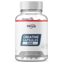 

Комплексная пищ.доб."CREATINE"капс. 170г