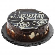 Торт «МЭлитпартнер» Моцарт, замороженный, 900 г