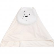 Плед «Miniso» We Bare Bears, 2007947810103