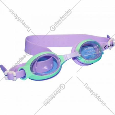 Очки для плавания «ZEZ SPORT» SG1800