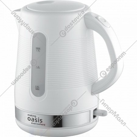 Электрический чайник «Оasis» K-1PW