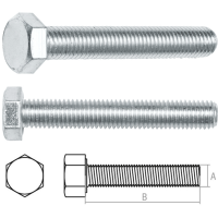 

Болт "STARFIX" (М20х55, 20 кг., 8.8)