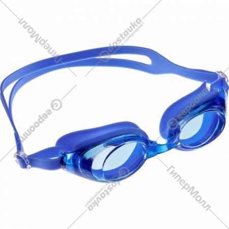 Очки для плавания «ZEZ SPORT» SG753