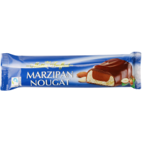 

Марципан.батончик с пралине(мол.шок)75г