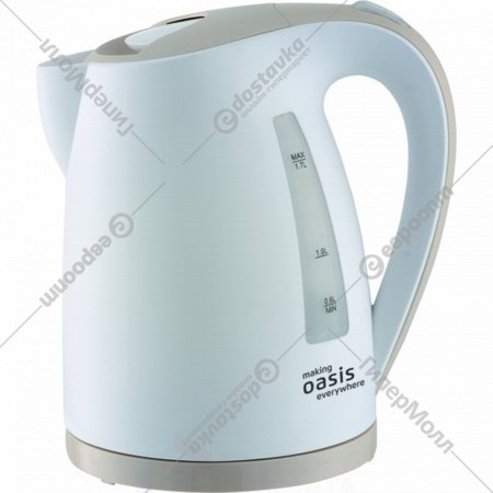 Электрический чайник «Оasis» K-3PWI