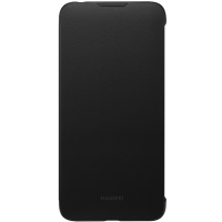 

Чехол д/м.тел"HUAWEI"(Y72019FlipCov,чер)