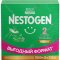 Смесь сухая молочная «Nestle» Nestogen 2, с 6 месяцев, 3х350 г