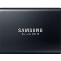 

Внешний SSD"SAMSUNG"(MU-PA1T0B/WW)