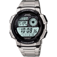 

Часы наручные"CASIO"(AE-1000WD-1A)
