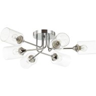 Люстра «Lumion» Jerry, Comfi LN21 061, 4529/6C, хром