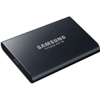 

Внешний SSD"SAMSUNG"(MU-PA2T0B/WW)