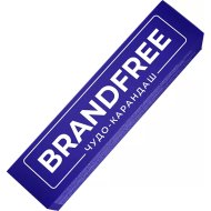 Карандаш д/удал.пят«BRANDFREE»(кислород)