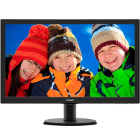 

Монитор "PHILIPS" (23.6 243V5LSB/01)