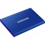 Внешний SSD «Samsung» 1 Тб, MU-PC1T0H/WW