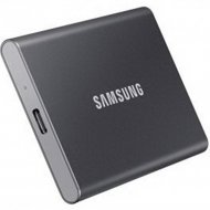 Внешний SSD «Samsung» 1 Тб, MU-PC1T0T/WW