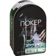 Покер «ZEZ SPORT» CM-T120