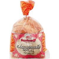 

Батон "ЛАЗУРНЫЙ"(новый,нарез,упак)0.25кг