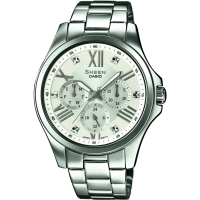

Часы наручные"CASIO"(SHE-3806D-7A)
